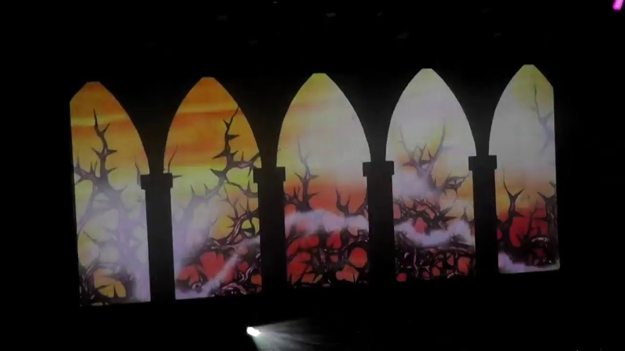 Paradise Lost - The Painless || live @ #Roadburn / 013 || 14-04-2016