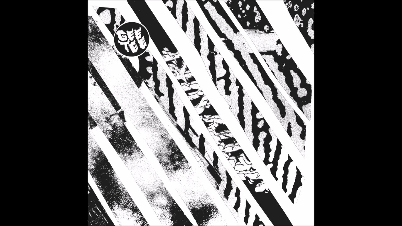 GEE TEE - Thugs In Cars