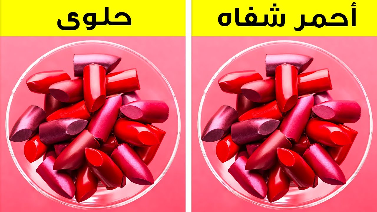 كعكة أم مزيفة؟ || وصفات لحلويات مذهلة