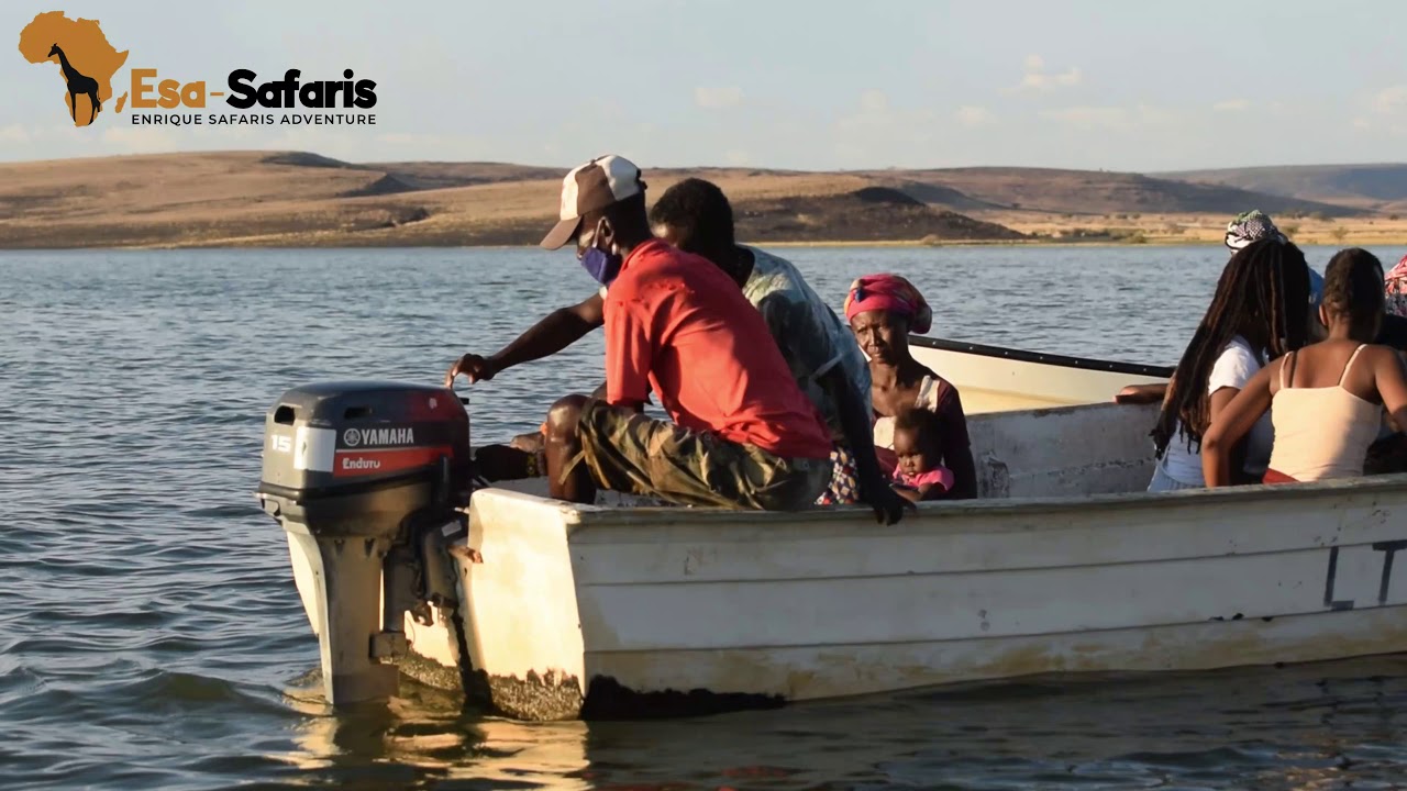 Chalbi desert tour that include marsabit, North horr, Loiyangalani and Ngurunit.