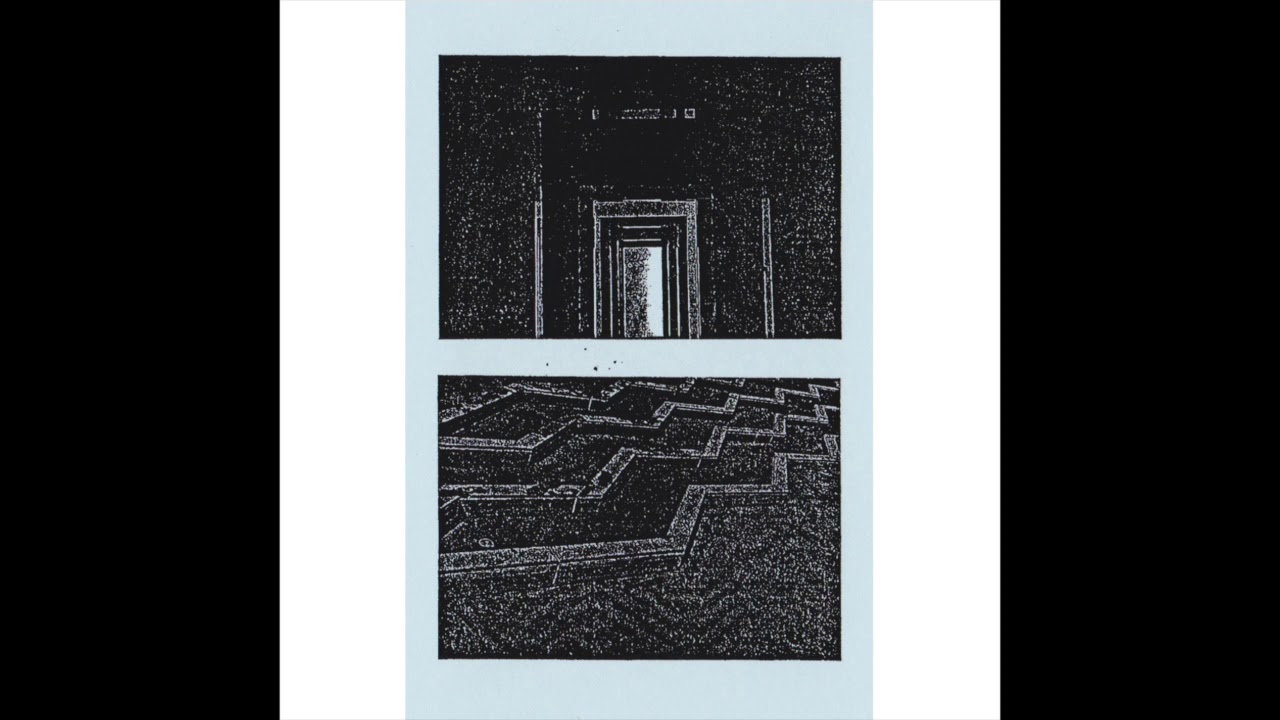 Lucid Palms - Through A Crystal Lens [Full Album]