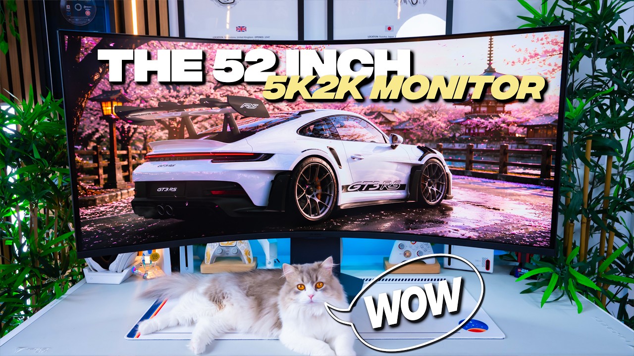 The INSANE 52