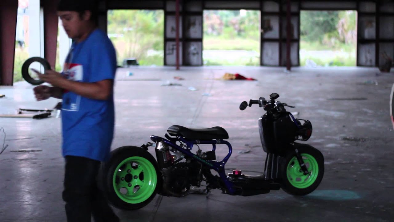 Ruckus Love