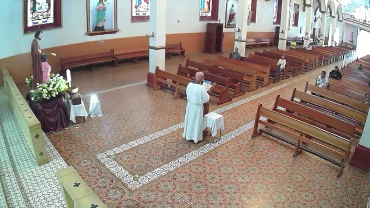 EJERCICIOS ESPIRITUALES PARA SOLTEROS  MIERCOLES    18  - 03 - 26       9  :  00  A  .  M