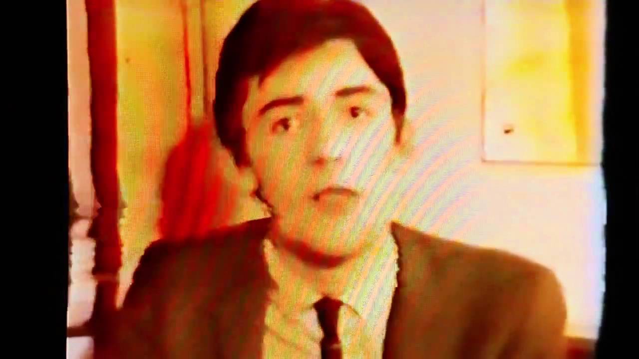 '79 Mod documentory with Secret affair 'Time for action' live & Ian page interview