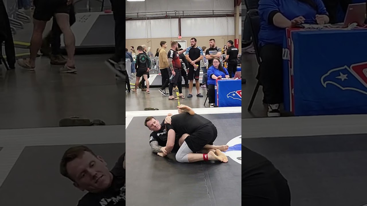 !!WARNING!! Bones Snap When You Don't Tap