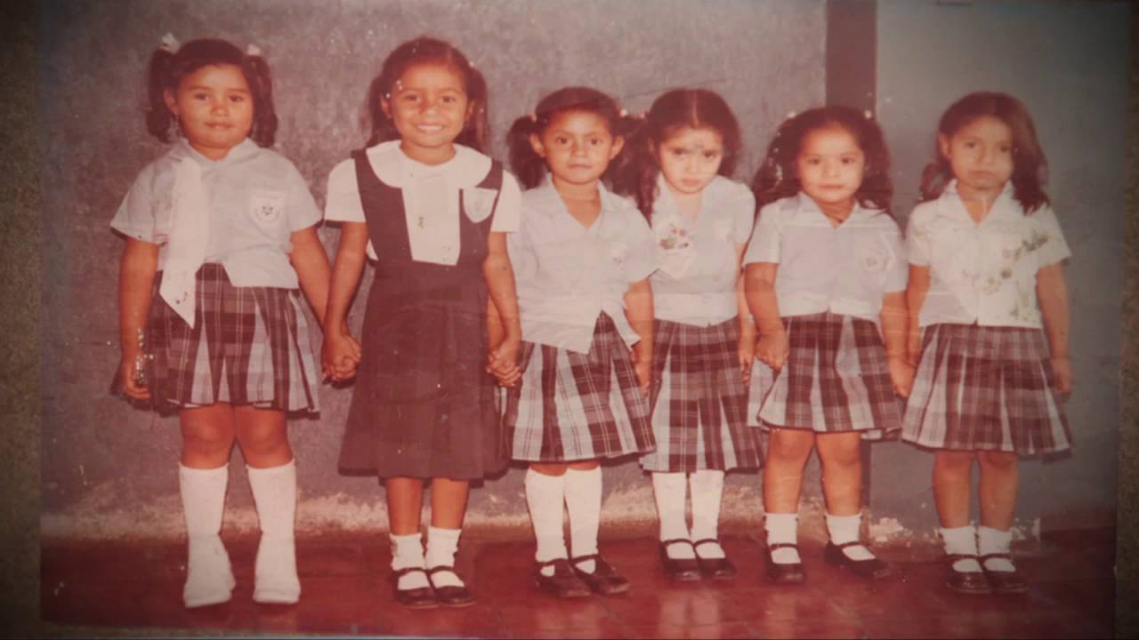 Recuerdan a fallecidas en escuela Santa Catalina durante el terremoto @kmazariegoTCS