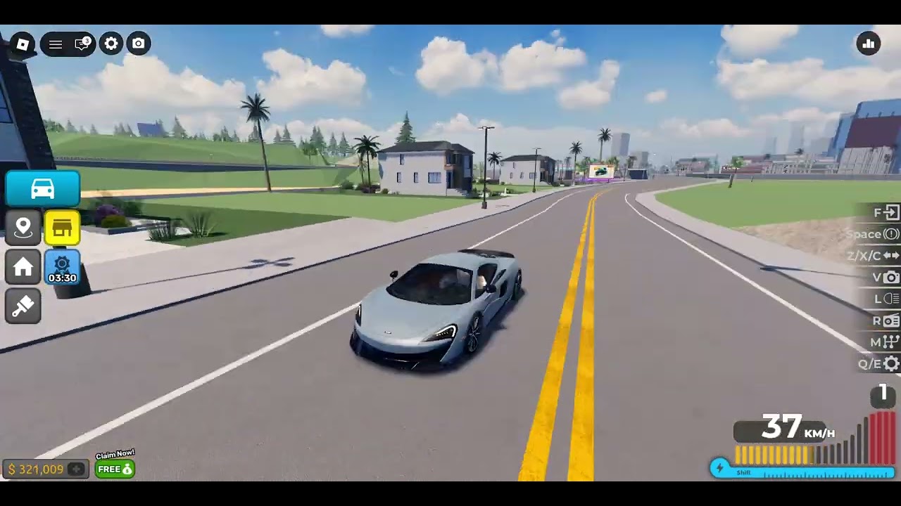tried to pull off an asphalt 9