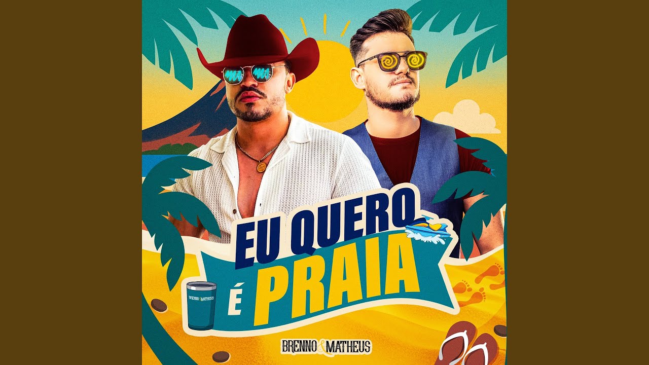 Eu Quero é Praia