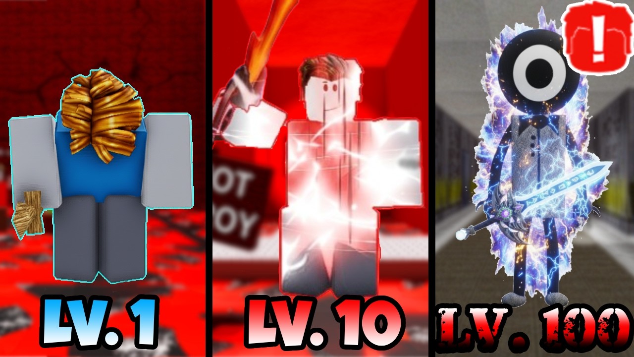 BEST Tutorial how to complete stage 41 // BLUD OBBY 🩸💯❗️