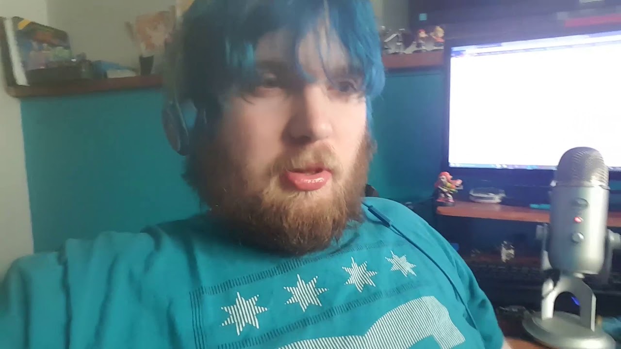 AnimeUprise is doing Let's Plays 9.1.2018