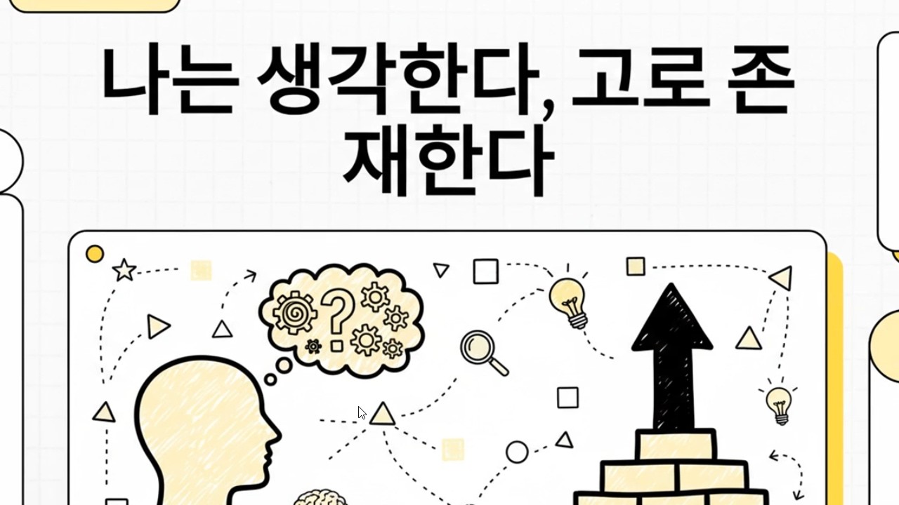 33. 방법서설 (데카르트) - 