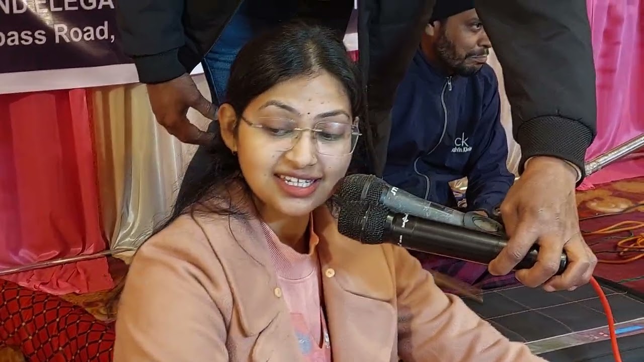 31st December 2025 program 