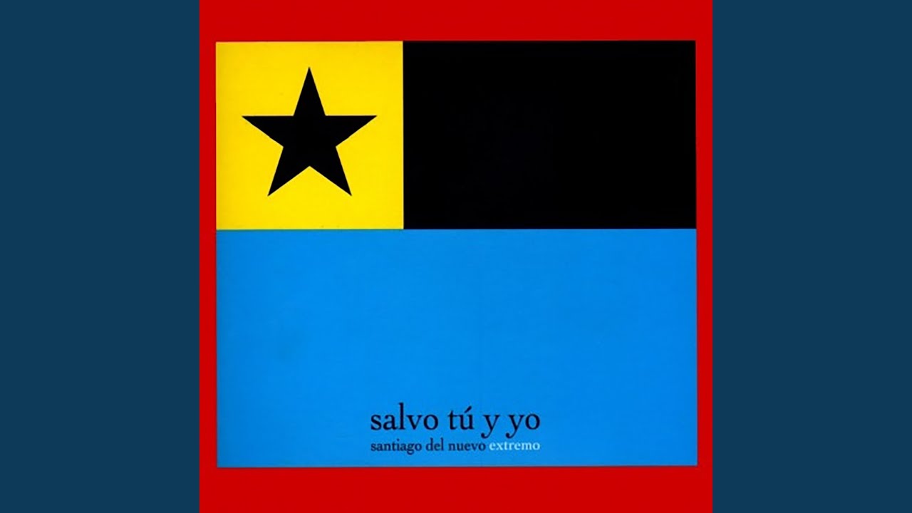 Latin Blues