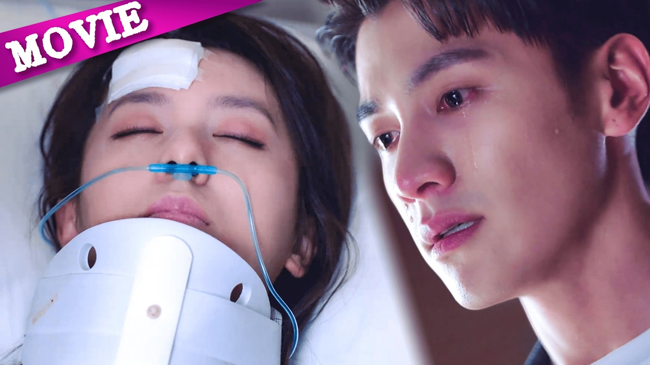 他误会妻子出轨狠心离开，再见时她重病不起，他当场跪地痛哭！#cdrama2026
