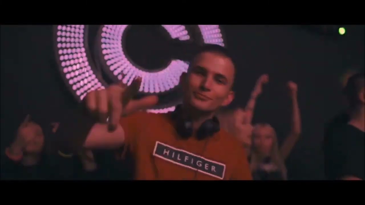 BOOMBOX CARTEL & CROUZER - NEW WIP (FILIP PHILIPS RURA 2023)