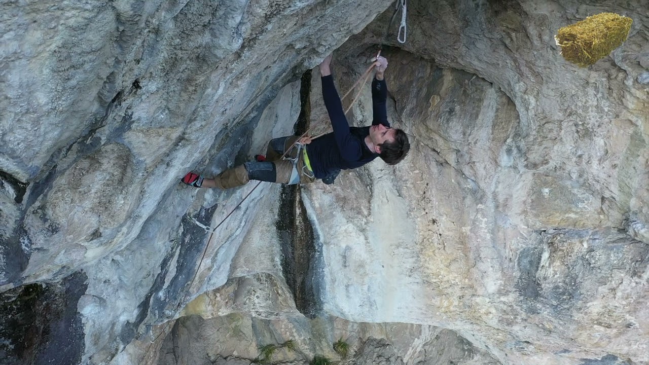 Génat talisman amalthée (8c et 8a)