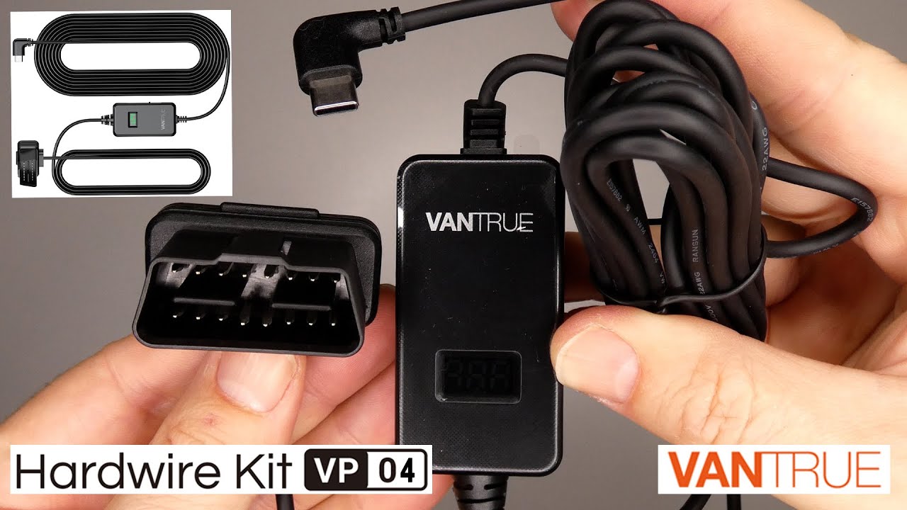#vantrue