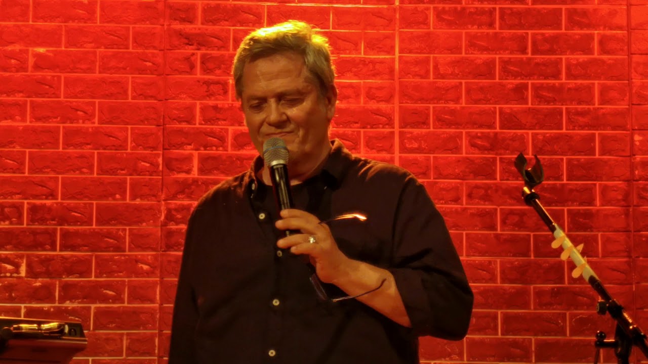 כל אחד והסיפור שלו - שלמה ארצי צוותא 15.3.19