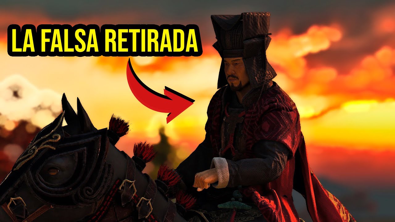 Usando Tácticas de CAO CAO para Ganar Batallas