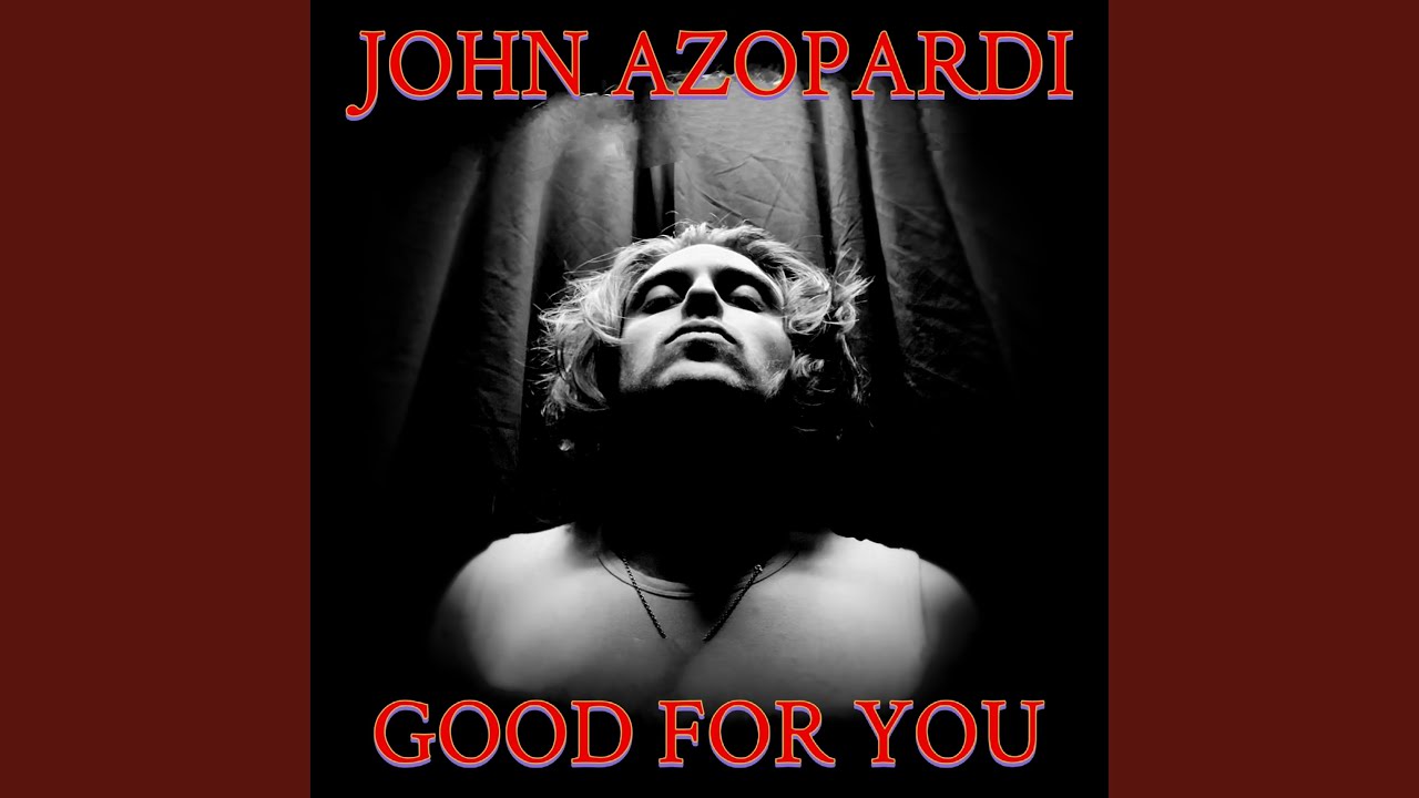 Good For You