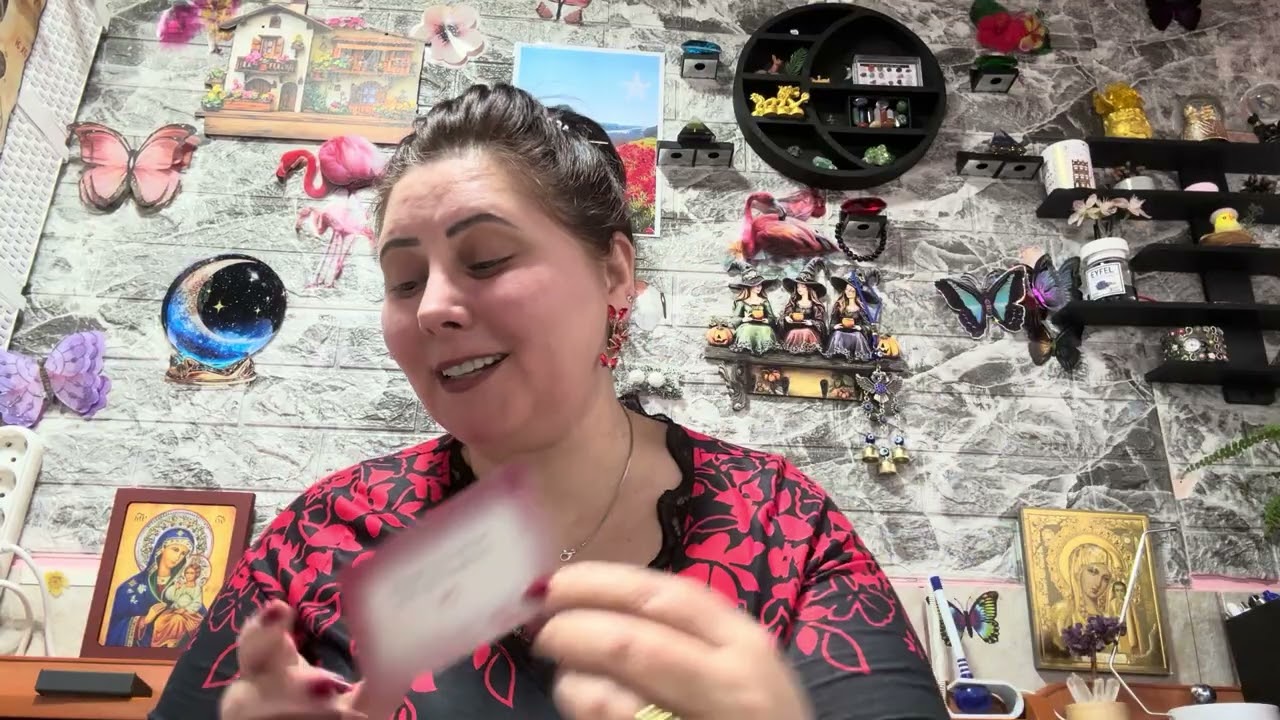 Gemeni ♊️ 26-31 Ianuarie! Ceva frumos vine înspre voi ,și vă umple sufletul de bucurie!😊