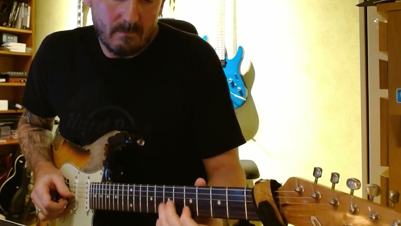 Sonnemo Blues