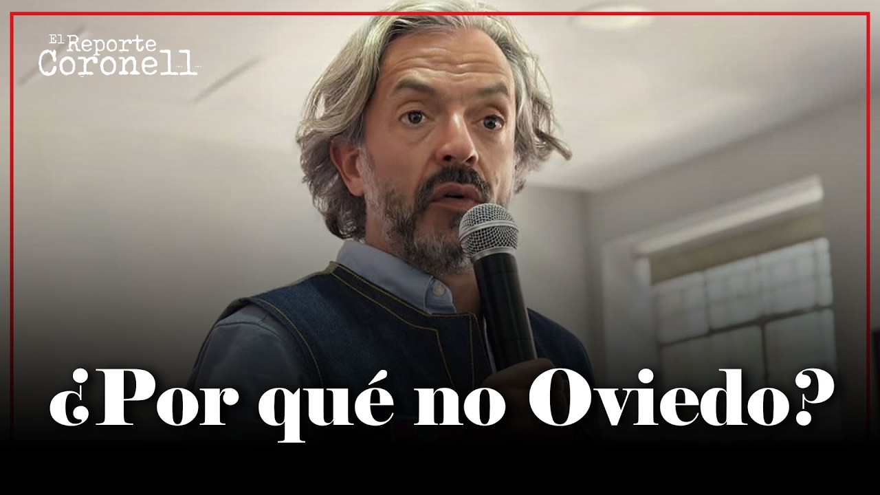 Juan Daniel Oviedo y su vida en BOSA: ¿Por qué se fue a vivir allí? | Noticias UNO
