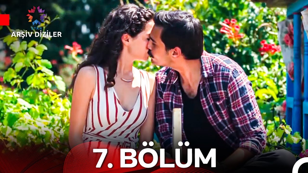 Nefes Nefese 7. Bölüm