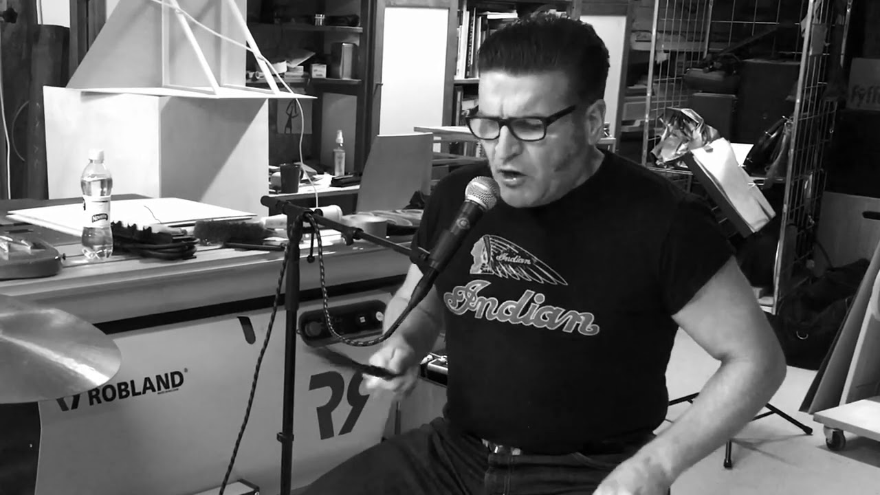 The Slippers - Rockabilly Music