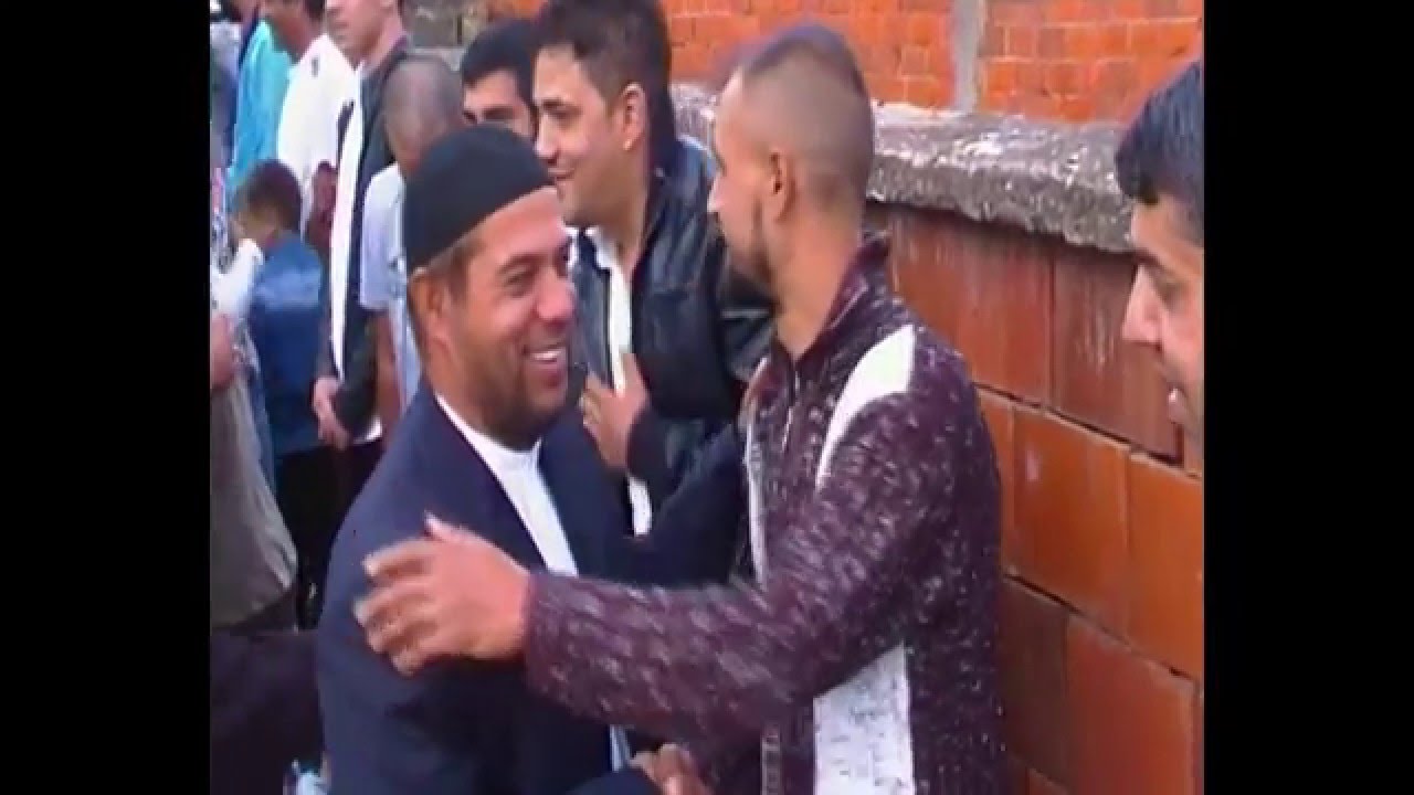 kurban bajram ki gracanica 2015..3deo