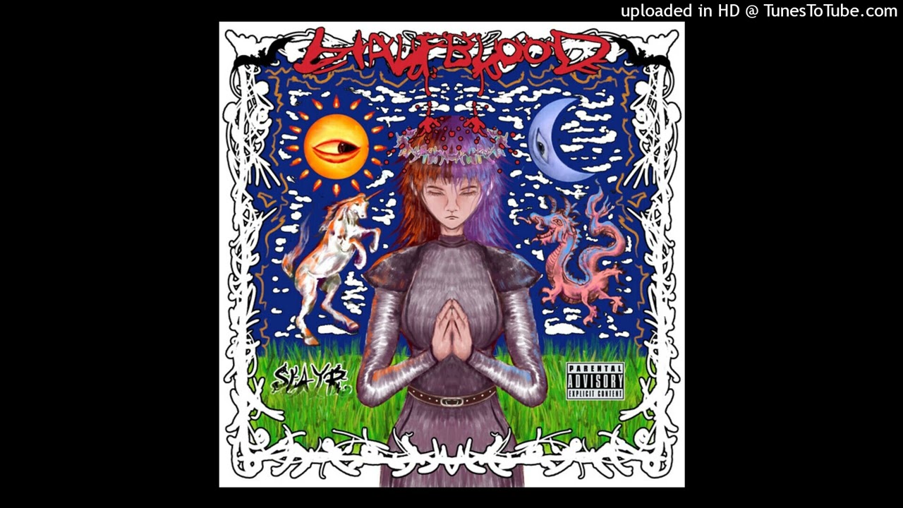 slayr - Wipe Yo Nose (feat. ezcodylee) [Instrumental]