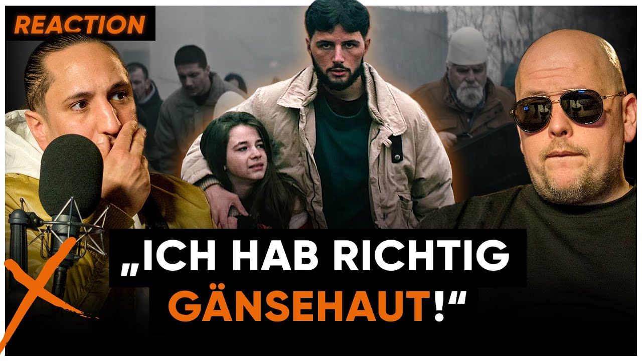 Celo & Abdi über Dardan Laufen, Flucht-Story, Falsche Vorurteile, Konzert für Erdbebenopfer, Hanau