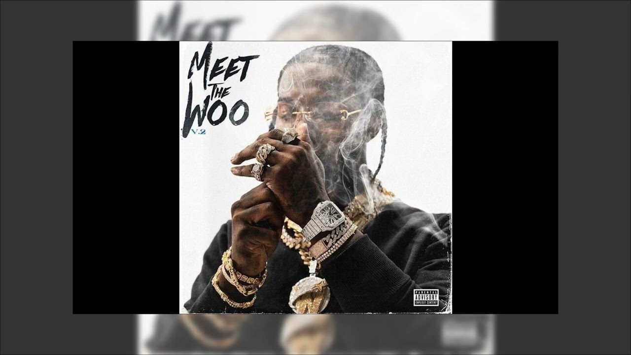 Pop Smoke NY Drill Type Beat 