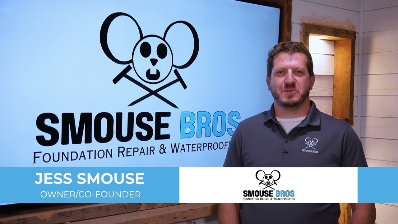 Crawlspace Moisture Problems? Why Insulation Makes It Worse | Smouse Bros