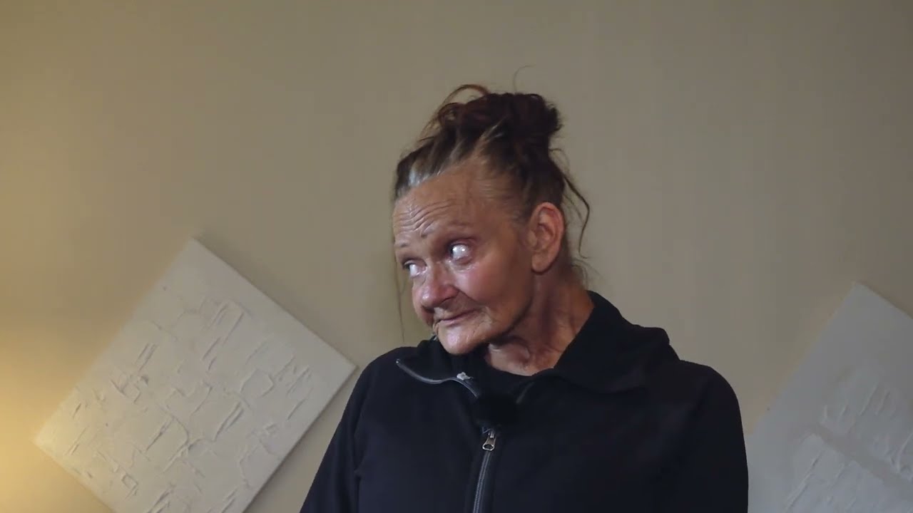 Kia, 52, var heml&ouml;s &ndash; fick egen l&auml;genhet av Uppsala kommun