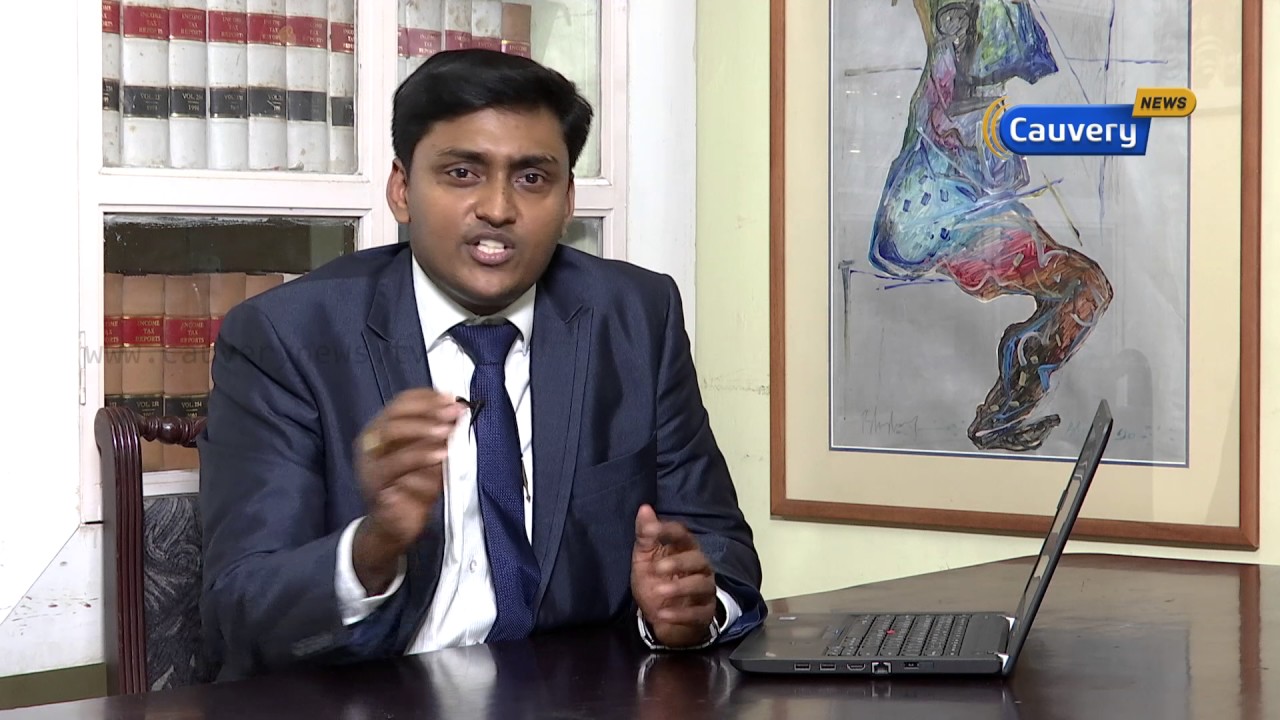 மதிப்புக்கூட்டு வரி (Value-added tax) குறித்த விளக்கம் | Achchani