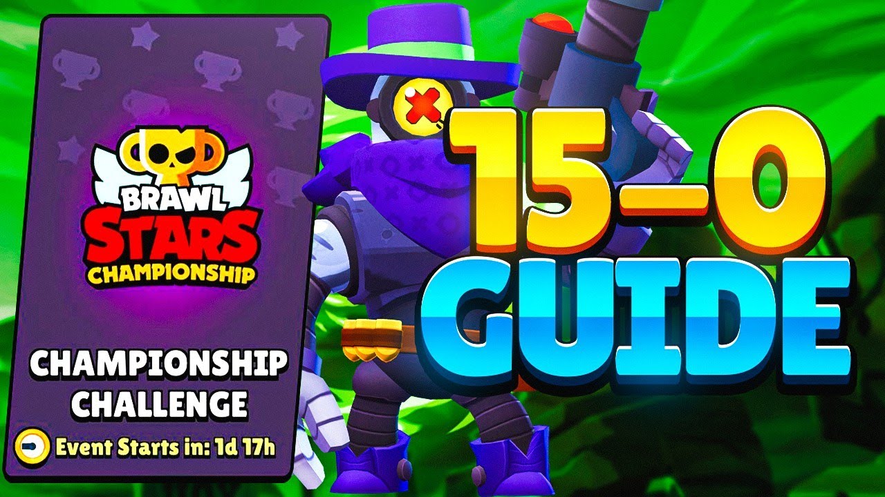15 FREE DROPS - 15-0 Pro Championship Challenge Guide