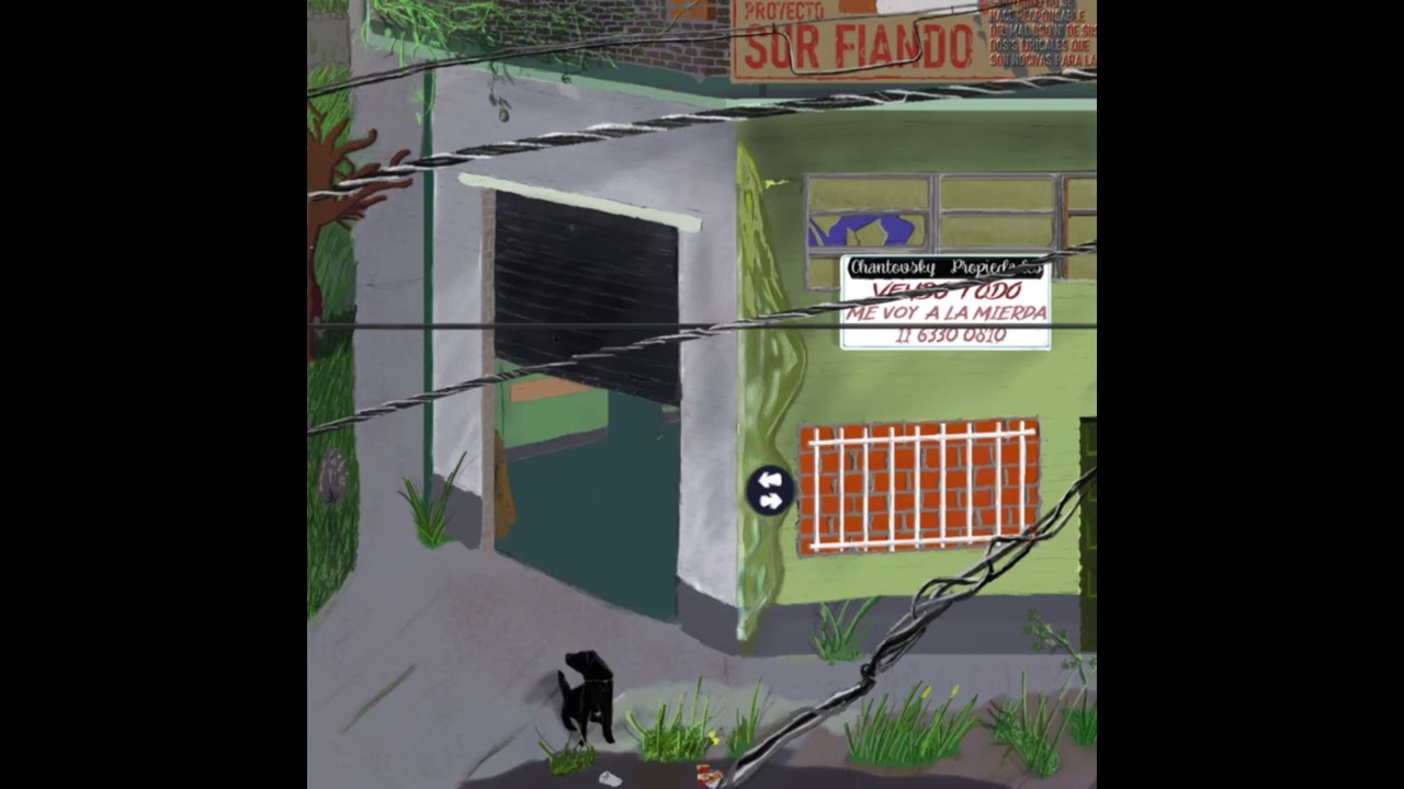 NO S&Eacute; - SUR FIANDO