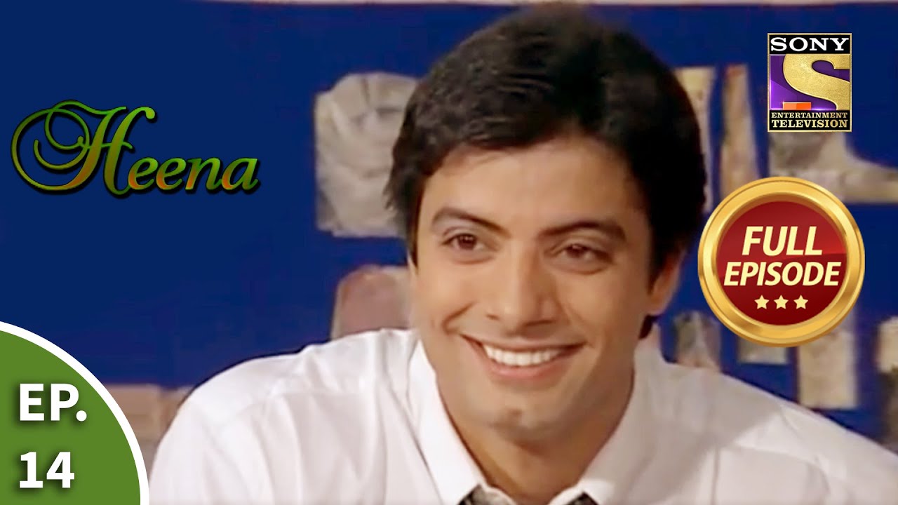 Ep 14 - Heena To The Rescue - Heena - Full Episodes