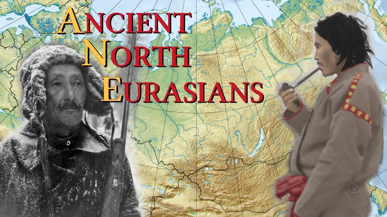 What On Earth Happened To The Ancient North Eurasians? Who Were they?