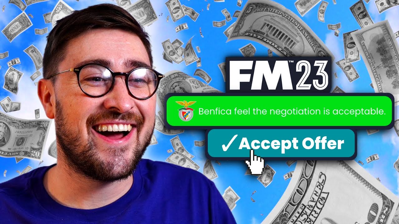 This Method Will MAXIMISE The Amount You Sell Players For!