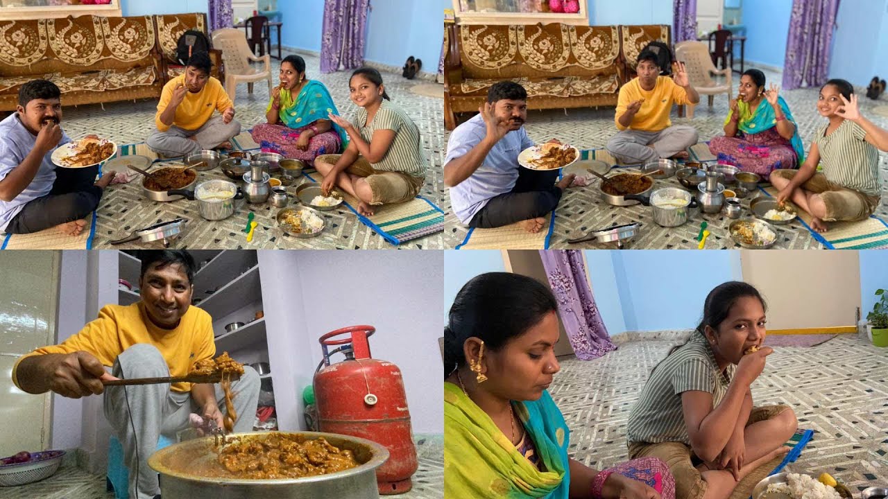 #3kgs #Chicken #cooking || #jabardasthyodha