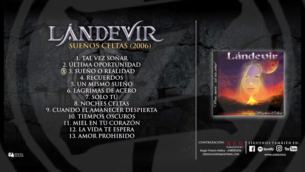 LÁNDEVIR - 