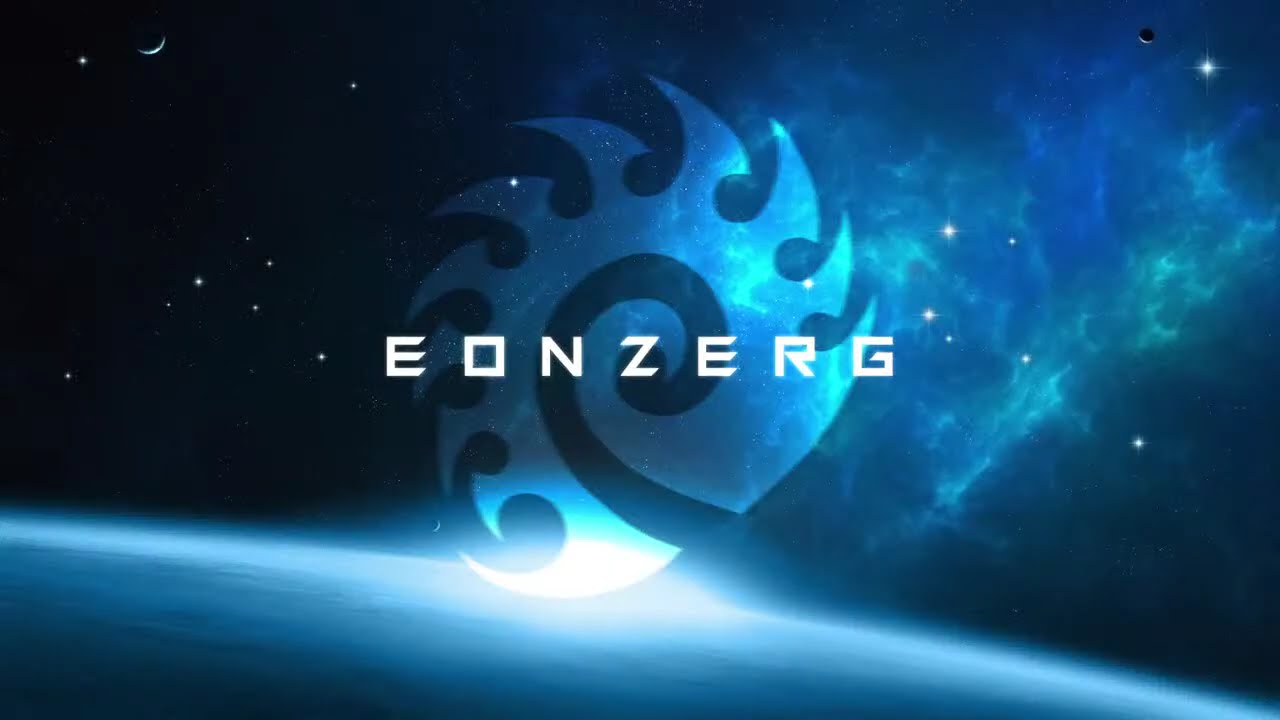 KEEP PUSHING  |  COMPETITIVE RTS |  STARCRAFT