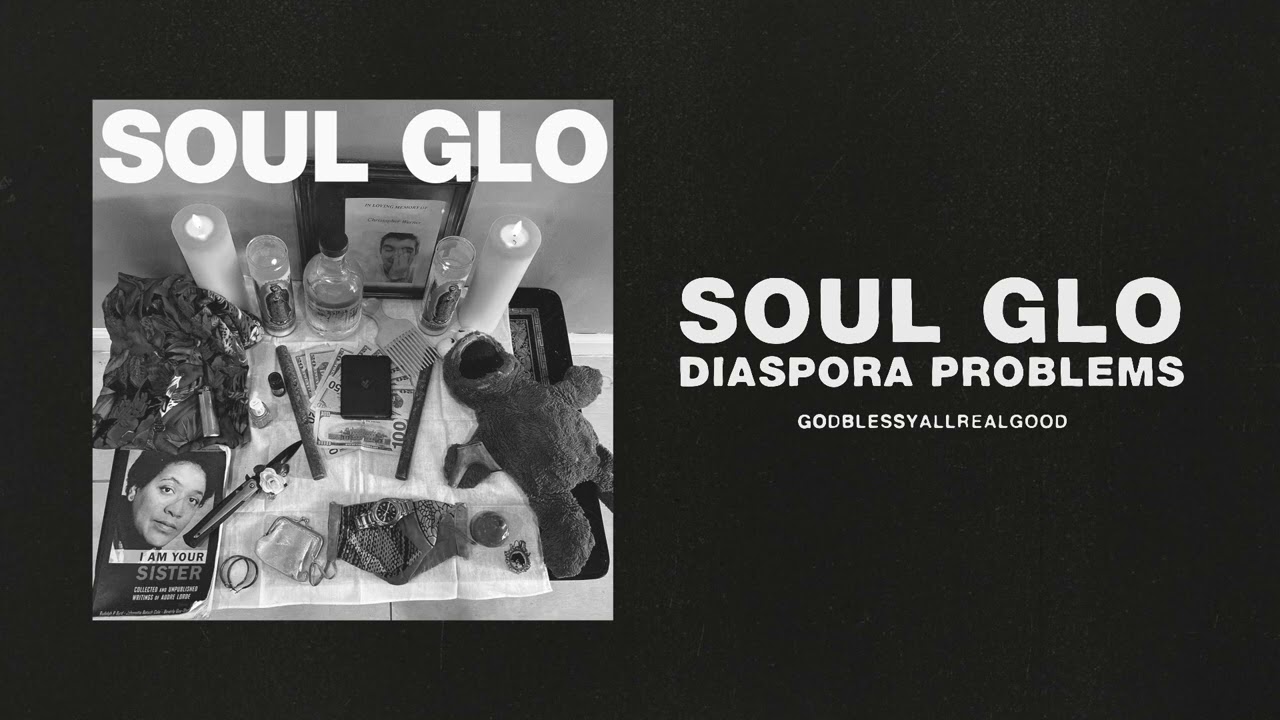 Soul Glo - 