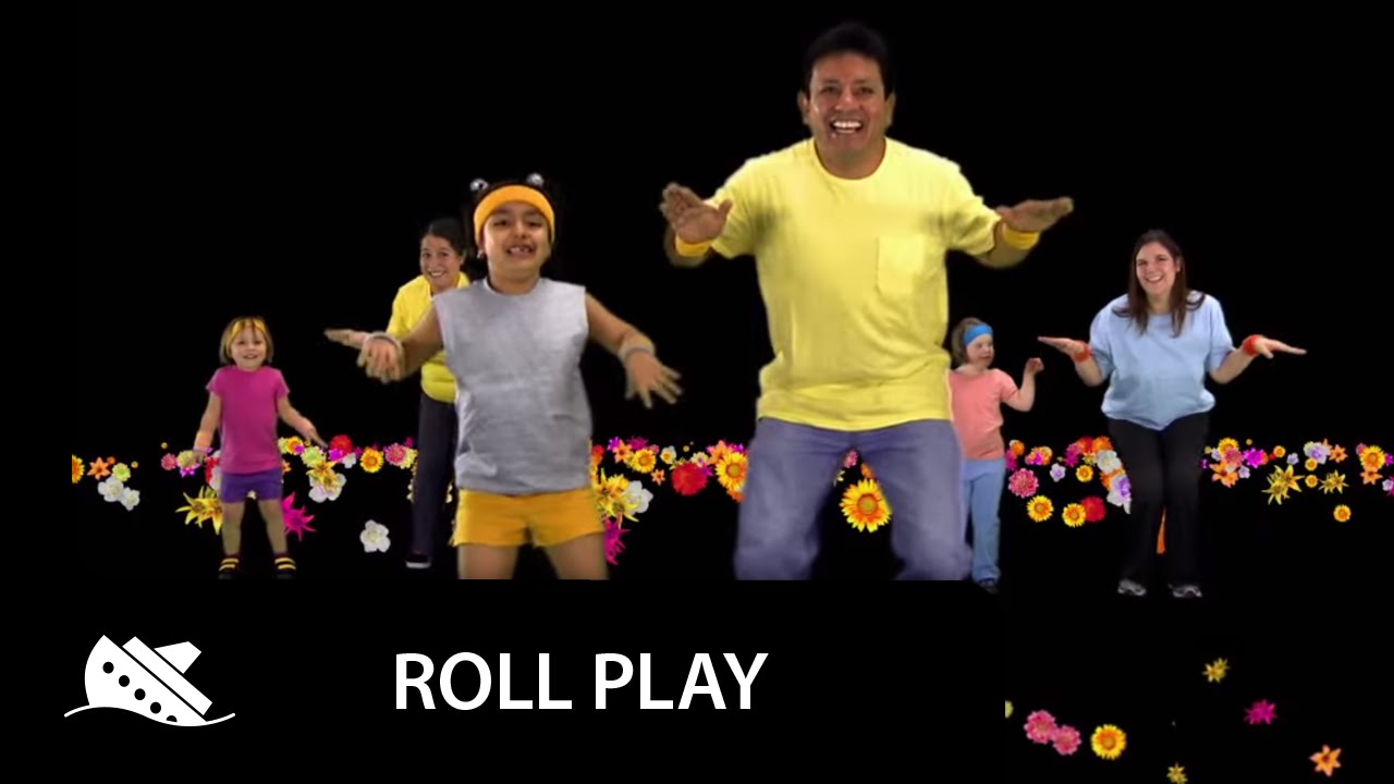 Roll Play | Season 2 | Episode 15 | Busy The Bee | Indiana Lopez | Andronika Kelso | Johnson Bobby
