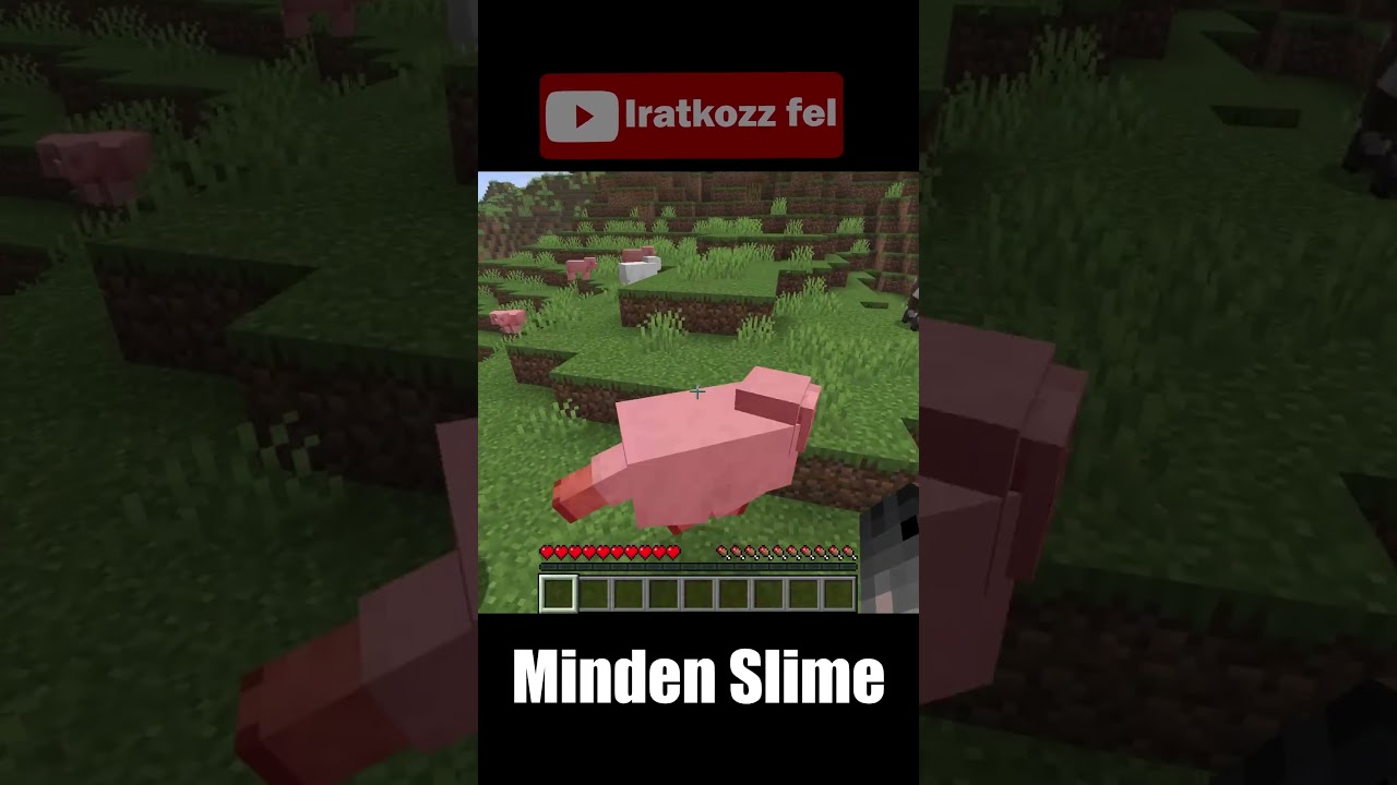 Az egész világ Slime