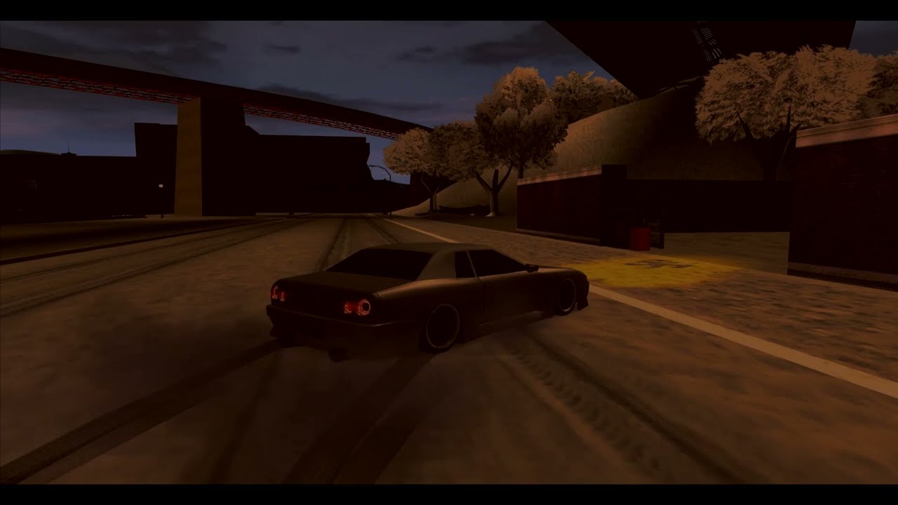 Bokiem | MTA 4Life Drift | SPEEDHUNTERS