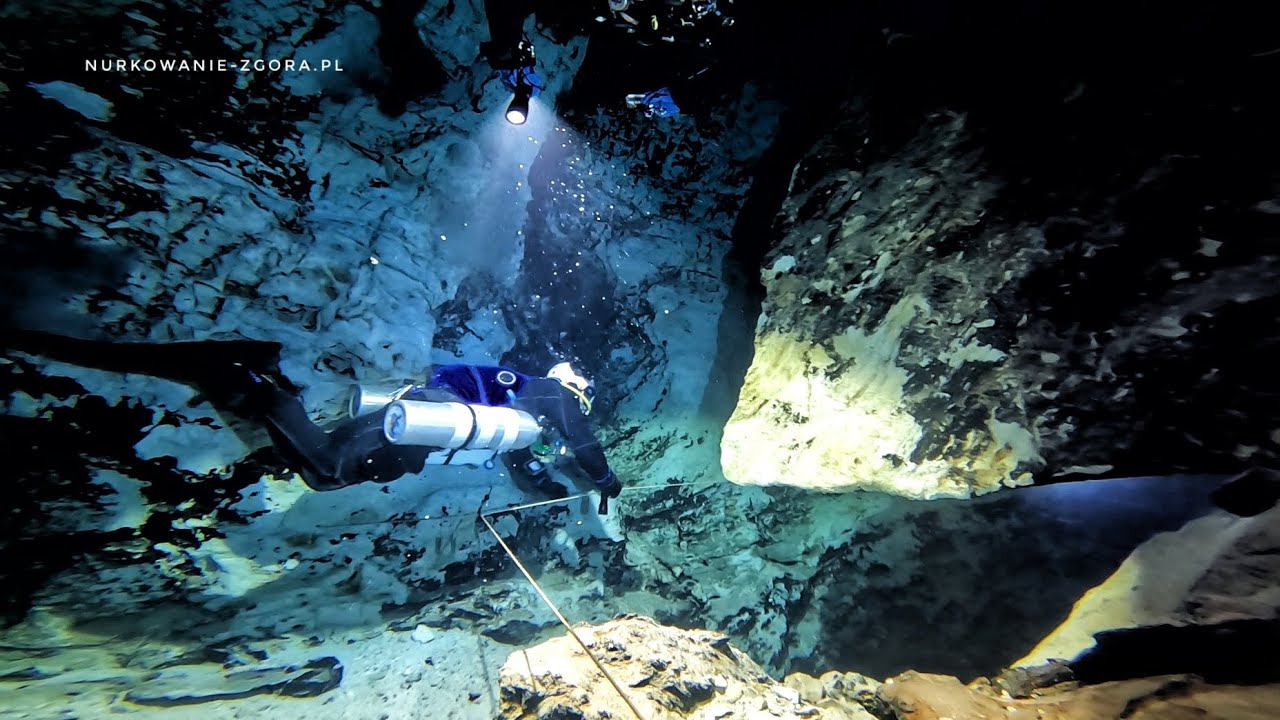 Molnar Janos Cave